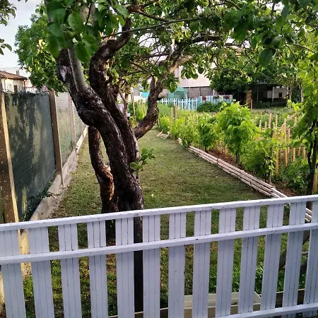 Marie Apartment Aytré