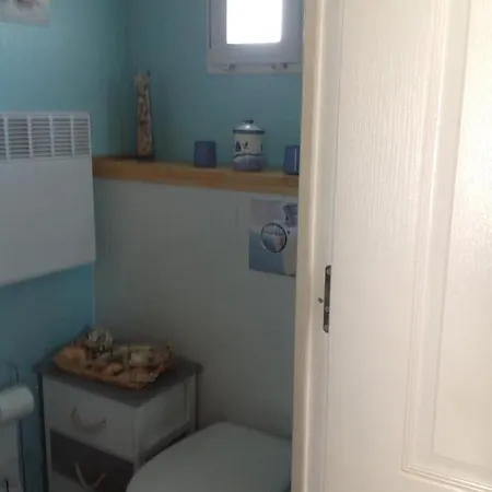 Apartment Marie