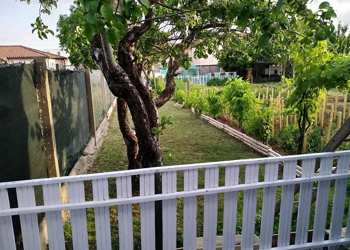 Marie Apartment Aytre